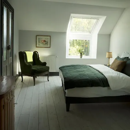 The Riverhouse, Magical House With Garden By The River Seine 3* Gye-sur-Seine